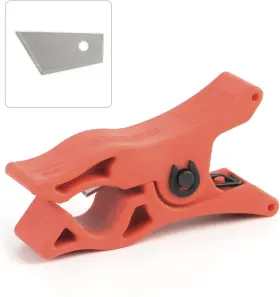 Icp-ct01 Iwiss Icrimp Pex Pipe Cutter For 3/8 1/2 3/4 5/8 1 And Pvc Pipes
