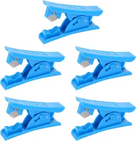Jauartaq7vdmifen4 Jauarta 5pcs Consumable Items Cloth Scissors Tube Cutter For Three Dimensional Printer B