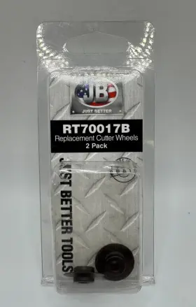 Rt70017b Jb Replacement Cutter Wheels Blades 2 Pack Ac10