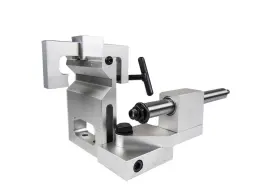 Tubenotcher-3 Jeremywell Tubenotcher-3/4-3-al Industrial Professional Pipe And Tube Notcher Punch Press Tool Aluminum Ma