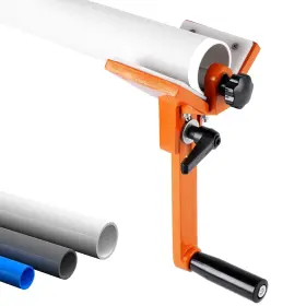 1.5-6.3in Jiawanshun Sigf024 Plastic Pipes Outer Chamfer 25-160mm Ppr/pe/pvc Pipe C