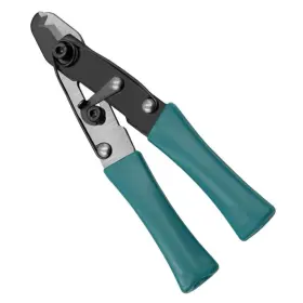 Ct-1104 Jnab 902542053671 1-pack Capillary Tube Cutter Durable Wire Cutting Pliers Maintenance