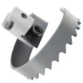 K-3800 Johntruck Lm-245 2 Inch Spiral Cutter Fits For Ridgid K-50 K-400 Drum/sectional Machines Fo