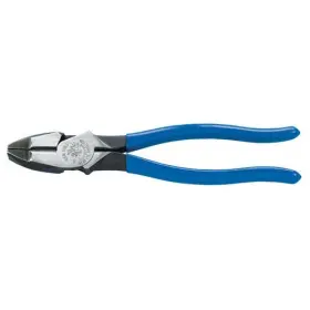 Jic-683 Jonard Brand Linemans Side Cut Plier Set Of 2 New In Original Packaging 9