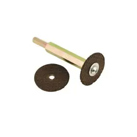 Jones Stephens 744759713568 3 Inch Shaft Inside Pvc Pipe Cutter With 2 Blades