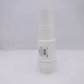 E09200 Jones-stephens 2 Inch Pvc Expansion Coupling Socket X Spigot
