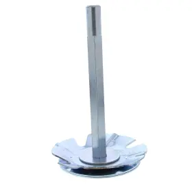 J44300 Jones Stephens 3 Inch Socket Saver - Silver