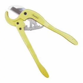 P70002 Jones Stephens Pvc Pipe Cutter 2 Inch Heavy Duty