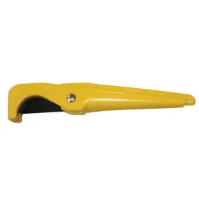 P70030 Jones Stephens Vinyl Tube Cutter 1 Inch Plastic Lightweight Portable