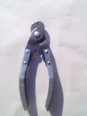 2220 K D Tools No. Clamp And Tubing Cutter Made In Usa