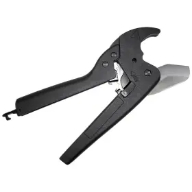 K Tool International 769622723550 Ratcheting Pipe And Hose Cutting Pliers