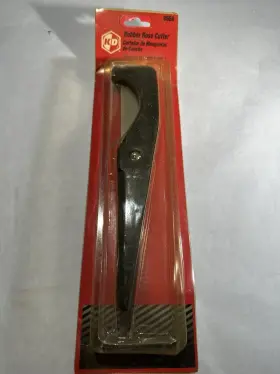 3550 Kd Tools Rubber Hose Cutter