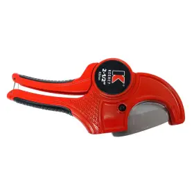 Keeney 445056526549 Up To 2-1/2 Inch Pvc Pipe Cutter With Ratcheting Mechanism