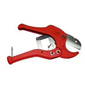 Keeney 711181320893 1-5/8 Inch Ratcheting Pvc Tubing Cutter