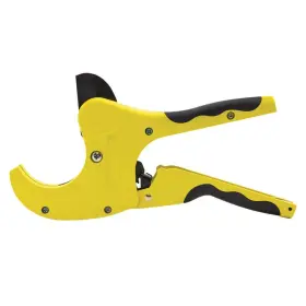 46350 King Innovation Tools 2 Inch Ratchet Poly/pvc Pipe Cutter