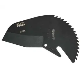50034 Klein 50035 Tools Replacement Blade For Ratcheting Pvc Cutter New 50034 Klein 50035 Tools Replacement Blade For Ratcheting Pvc Cutter New