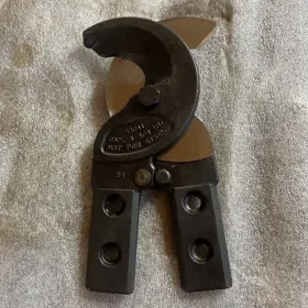 63041 Klein Cutter Head Replacement #63041