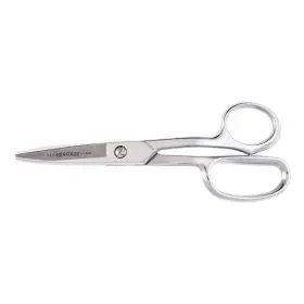 37a28301 Klein Tools - Gp718cb Shear Curved Handle Blunt Tip 8-7/8-inch Pack Of 1