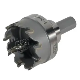 37a29108 Klein Tools - 31866 Carbide Hole Cutter 1-3/4-inch Pack Of 1