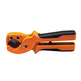 Klein Tools 445034841893 Pvc And Multi-layer Tubing Cutter