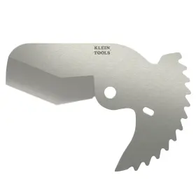 50064 Klein Tools Replacement Blade For 1-1/4 Inch Ratcheting Pvc Pipe Cutter