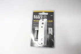 50506sen Klein Tools 50549 Pvc Cutter Replacement Blade For Cat. No.