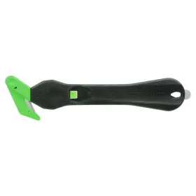 Eco-200xc-30ex Klever Hook-style Safety Cutter 1 3/4 Inch W Pk10 817zh4