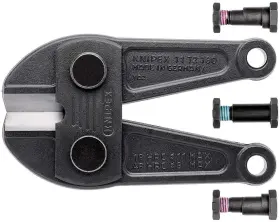 Knipex 003773066828 71 79 760 Spare Cutter Head For Bolt No. 72