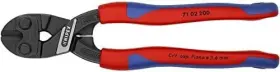 7102-8 Knipex 843221001834 Compact Bolt Cutter 71 02 200