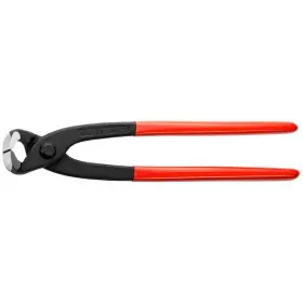 Knipex 843221002275 99 01 250 Concreters Nippers 9 84 Inch With Plastic Coated Handles