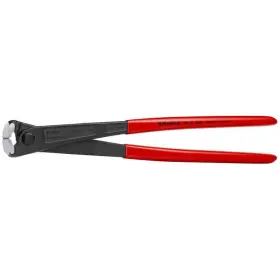 9911300 Knipex 843221002282 99 11 300 Tools - High Leverage Concretersft Nippers Plastic Coated