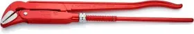 8320020 Knipex 843221010690 Tools - Swedish Pattern Pipe Wrench 45 Degree Angled