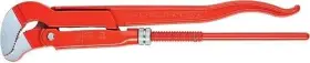 8330005 Knipex 843221013882 Tools - Swedish Pattern Pipe Wrench S-shape