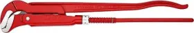 8330020 Knipex 843221013899 Tools - Swedish Pattern Pipe Wrench S-shape