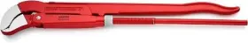 8330030 Knipex 843221013905 Tools - Swedish Pattern Pipe Wrench S-shape