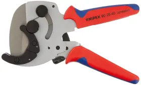 Knipex 843221014438 Pvc Pipe Cut