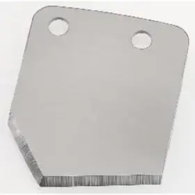 Knipex 843221014476 90 29 185 Replacement Blade For Pipe Cutter No.90 20