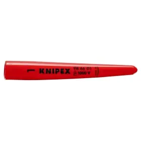 Knipex 843221023799 98 66 01 Attachment Nozzle Conical 80 Mm