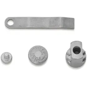 Knipex 843221028640 - 82 200 E01 Pack Of 1