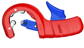 Dp50 Knipex Tools 843221028961 90 23 01 Bka Model Pipe Cutter