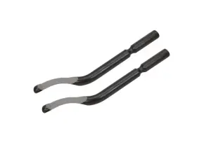 2146944 Kobalt 4 Sets Deburring Tool Blades 2-pack Fits #2146944 Pvc And Copper Pipe