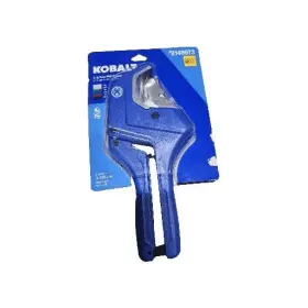 2146973 Kobalt 58704 Tools 1 1/4 Inch Pvc Cutter #58704 Quick Change Blade