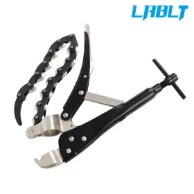 Om291771oc Lablt Exhaust Cutting Tool Tube Chain Tail Pipe Cutter Plier 19mm - 78mm