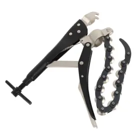 Qs518704qr Lablt Exhaust Cutting Tool 19mm - 78mm Tube Chain Tail Pipe Cutter Plier