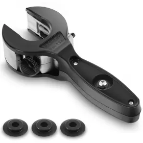Fl-lanties-1501 Lanties Ratcheting Tubing Cutter Pipe Tool 5/16-1-1/8 Inch One-hand Fast Tub