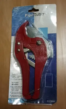 5115500 Ldr T13 Pipe Cutter
