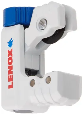 21008tc58 Lenox 082472210088 Tools Tubing Cutter 1/8- To 5/8-inch