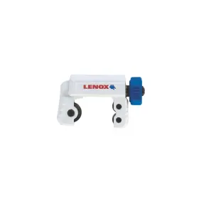 1924665 Lenox 885363135589 Tube Cutter 1/8 To 1-1/8 Inch