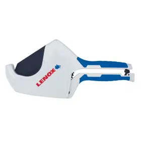 Lxht80823 Lenox 885911651943 2-3/8 Inch Poly Tube Cutter