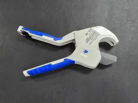 Lhxt14123 Lenox Ratcheting Tubing Cutter Up To 1-5/8 Inch 12123r1